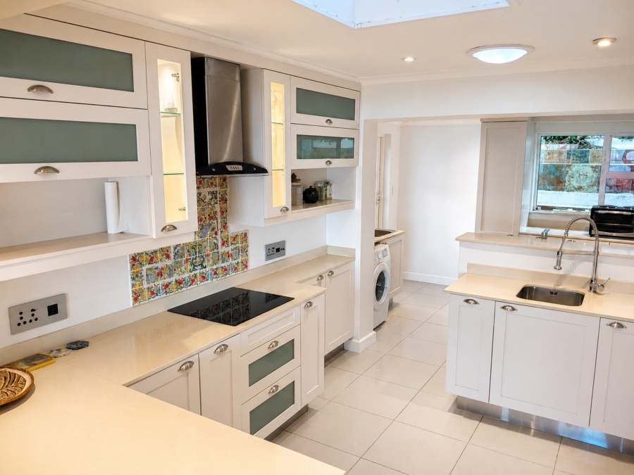 To Let 2 Bedroom Property for Rent in Froggy Farm Western Cape